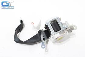 7337006220c0 Lexus Es350 Es300h Rear Left Side Seat Belt Seatbelt Retractor Oem 2019 - 2021
