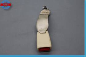 73380-50250 Lexus 07-12 Ls460 Rear Center Seat Belt Buckle Oem 73380-50250 Lexus 07-12 Ls460 Rear Center Seat Belt Buckle Oem