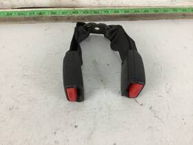73380-50270 Lexus 2006-2008 Is350 Is250 Passenger Side Center Seat Belt Buckle Oem
