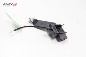 733800e330c0 Lexus 2023 - 2025 Rx350 Rear Right Passenger Side Seat Belt Seatbelt Buckle Oem