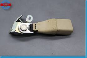 73390-50020 Lexus 07-12 Ls460 Rear Left Driver Side Center Seatbelt Seat Belt Buckle Oem
