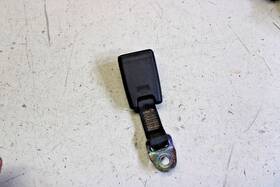 7339053010c0 Lexus Is300 Is250 Is350 Rear Left Side Seat Belt Seatbelt Buckle Oem 2014 - 2016
