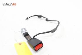 7339053021c0 Lexus Is500 Is350 Is300 Rear Left Side Seat Belt Seatbelt Buckle Oem 2021 - 2024