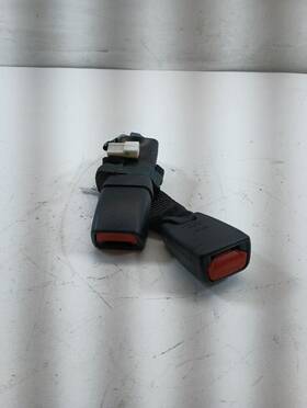 73470-30071-c0 Lexus 2014 2015 Gs350 Rear Center Seat Belt Buckle