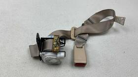 73470-53080-a0 Lexus 2006-2008 Is250/is350 Rear Center Seat Belt Assembly Oem 73470-53080-a0 Lexus 2006-2008 Is250/is350 Rear Center Seat Belt Assembly Oem