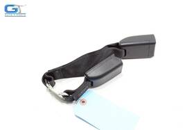 7347053110c0 Lexus Is250 Is350 Rear Right And Center Seat Belt Seatbelt Buckle Oem 2014-2016