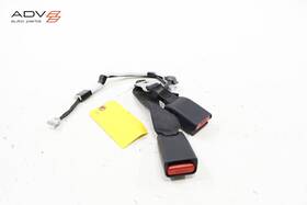 7347053121c0 Lexus Is500 Is350 Is300 Rear Right Side Seat Belt Seatbelt Buckle Oem 2021-2024