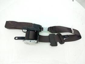 73480-33220-e1 Lexus 2016-2018 Es350 Rear Center Middle Seat Belt