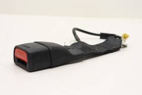 Lexus 734800e091c0 2016 - 2022 Rx350 Rear Left Side Seat Belt Safety Buckle Adapter Oem