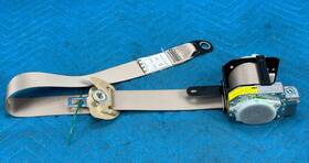 73560-60180-a1 Lexus Lx570 3rd Row Seat Belt Retractor Passengers Side Beige Lp01 2010 Oem