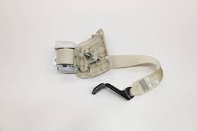 Lexus 7356060270a1 2010 - 2023 Gx460 Rear Right Seat Belt Seatbelt Retractor Oem Beige Lc40