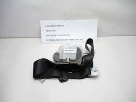 7d6780 Lexus 2006-2008 Rx400h Seatbelt Retractor Oem 7d6780 Lexus 2006-2008 Rx400h Seatbelt Retractor Oem