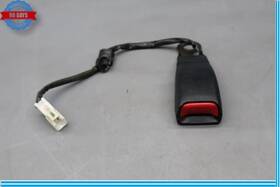 7j7020 Lexus 02-06 Sc430 Front Left Driver Side Seat Belt Seatbelt Buckle Receiver Oem