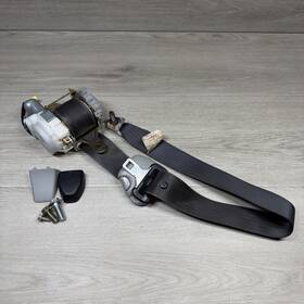 7j8250-p Lexus 2001-2003 Rx300 Front Left Seat Belt Driver Retractor Seatbelt Gray Oem 7j8250-p Lexus 2001-2003 Rx300 Front Left Seat Belt Driver Retractor Seatbelt Gray Oem