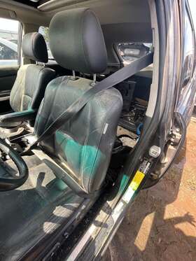 7k8270-p Lexus 2004 2005 06 07 Rx330 Rx350 Rx400h Front Driver Seatbelt Retractor Lh