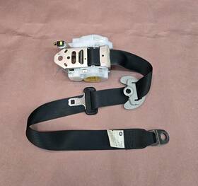 7s8870-p Lexus 11 12 13 14 15 Ct200h Left Driver Seat Belt Retractor Black Seatbelt Oem 7s8870-p Lexus 11 12 13 14 15 Ct200h Left Driver Seat Belt Retractor Black Seatbelt Oem