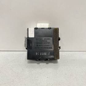 85991-50010 Lexus 1990-1992 Ls400 Seatbelt Warning Control Module Unit Oem