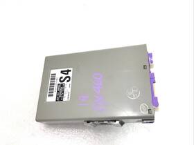 89810-60040 Lexus 2013-2019 Gx460 Seat Belt Control Module Oem