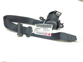 C7069115 Lexus 2013-2017 Ls460 Rear Center Seat Belt Seatbelt Retractor Oem