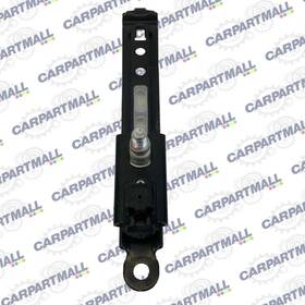 D526003 Lexus 2006-2008 Rx400h Front Left Side Seat Belt Height Adjuster Oem