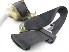 E004801 Lexus 99 - 03 Rx300 Safety Seat Belt Seatbelt Hatchback Retractor