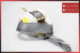 G089001 Lexus 2002-2007 Sc430 Front Right Rh Side Seat Belt Seatbelt Retractor St17 Oem