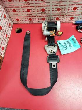 210-52181 Lexus Is300 Seat Belt Front Bucket Passenger Retractor Fits 01-02 182723