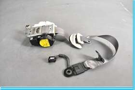 J090331 Lexus 07-12 Ls460 Front Right Passenger Side Seatbelt Seat Belt Retractor Oem