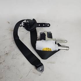N088701 Lexus 2019-22 Nx Ii A2 H2 Front Left Seatbelt N088701 Lexus 2019-22 Nx Ii A2 H2 Front Left Seatbelt