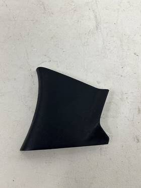 73179-53010 Lexus Oem 2014-2020 Is250 Front Left Driver Seat Belt Anchor Cover
