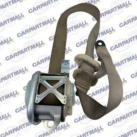 2031443-ae Lincoln 2008-2010 Mkx Front Right Passenger Seat Belt Retractor Assembly Oem