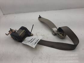 Lincoln 210-01962 2002-2004 Town Car Seat Belt Front Bench 40/20/40 Id 3w1z54611b09aac