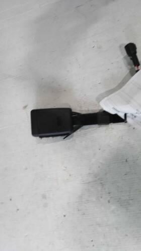 210-02000 Lincoln Seat Belt Front Bucket Passenger Buckle Fits 12 Mkz 512732