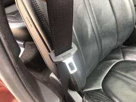 210-02228 Lincoln Seat Belt Retractor Right Front Passenger Fits 15-16 Mkz 874932