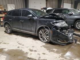 210-02311 Lincoln Seat Belt Front Bucket Driver Retractor Fits 16-18 Mkx 3940778
