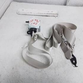 212.fd2219 Lincoln Navigator 2019 Seat Belt Rear 950796