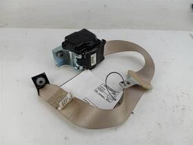 212.fd2o09 Lincoln 2009 Mks Rear Left Seat Belt Retractor