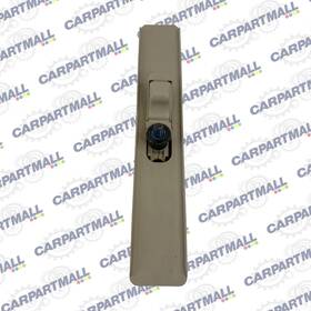2l14-78602b90 Lincoln 2003-2006 Navigator Front Right Seat Belt Height Adjuster