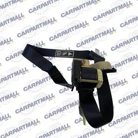 33007085b Lincoln 2003-2006 Navigator Front Right Side Seat Belt Retractor Oem