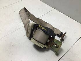 33014254 Lincoln Navigator 2003 Rear Right 3rd Row Seat Belt Factory