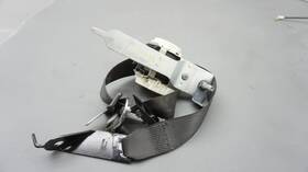 33058799a Lincoln 07-14 Navigator Expedition Front Right Passenger Seat Belt Retractor Oem 33058799a Lincoln 07-14 Navigator Expedition Front Right Passenger Seat Belt Retractor Oem