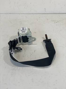 34302838 Lincoln 2020-2024 Aviator Left Driver Rear 3rd Row Seat Belt Retractor Oem