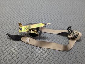 6l1z78611b08ab Lincoln 2003 - 2006 Oem Navigator Front Right Passenger Side Seat Belt Retractor
