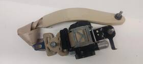 6w7z54611b08af Lincoln Ft05-ft08 And Town Car Right Passenger Front Seat Belt Retractor
