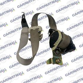 7600043594 Lincoln 2003-2006 Navigator Left Driver Side Seat Belt Retractor Assembly Oem