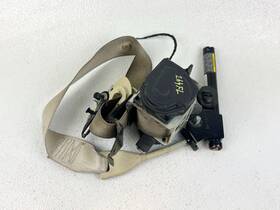 Dg93-f611b68-ag Lincoln 13-16 Mkz Front Left Lh Driver Side Seat Belt Retractor Assembly Oem
