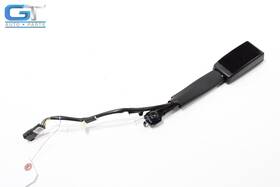 Dg93f61208aj Lincoln Nautilus Mkx Front Right Passenger Seat Belt Seatbelt Buckle Oem 16-20