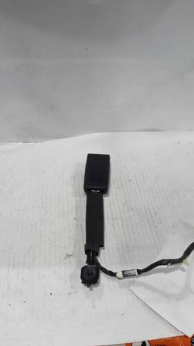 Dg9z5461202aq Lincoln Seat Belt Front Bucket Passenger Buckle Fits 15-16 Mkz 366791 Dg9z5461202aq Lincoln Seat Belt Front Bucket Passenger Buckle Fits 15-16 Mkz 366791