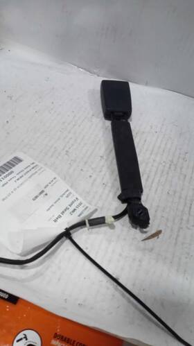 Dg9z5461203aj Lincoln Seat Belt Front Bucket Driver Buckle Fits 15-16 Mkz 366724 Dg9z5461203aj Lincoln Seat Belt Front Bucket Driver Buckle Fits 15-16 Mkz 366724