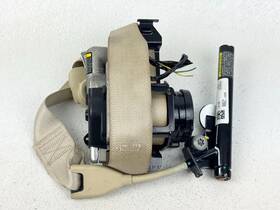 Dp53-54612d64-al Lincoln 13-16 Mkz Front Right Rh Passanger Side Seatbelt Retractor Oem Dp53-54612d64-al Lincoln 13-16 Mkz Front Right Rh Passanger Side Seatbelt Retractor Oem